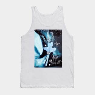 Joy to the world No. 1 Tank Top